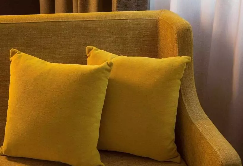 Superior-huone, Mercure Paris Sud Les Ulis Courtaboeuf