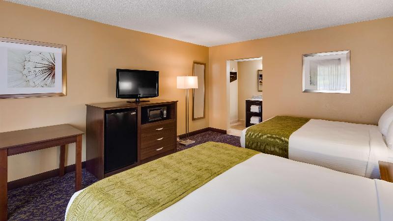 스탠다드 룸, Mercure Paris Sud Les Ulis Courtaboeuf