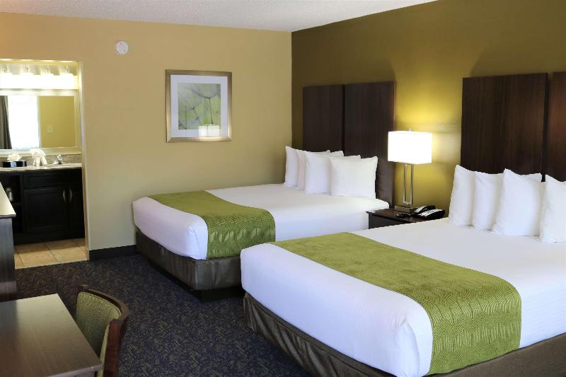 스탠다드 룸, Mercure Paris Sud Les Ulis Courtaboeuf