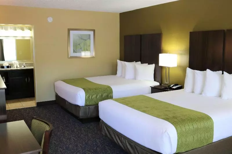 Standard-huone, Mercure Paris Sud Les Ulis Courtaboeuf