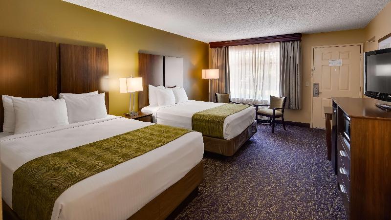 Номер Стандарт, Mercure Paris Sud Les Ulis Courtaboeuf