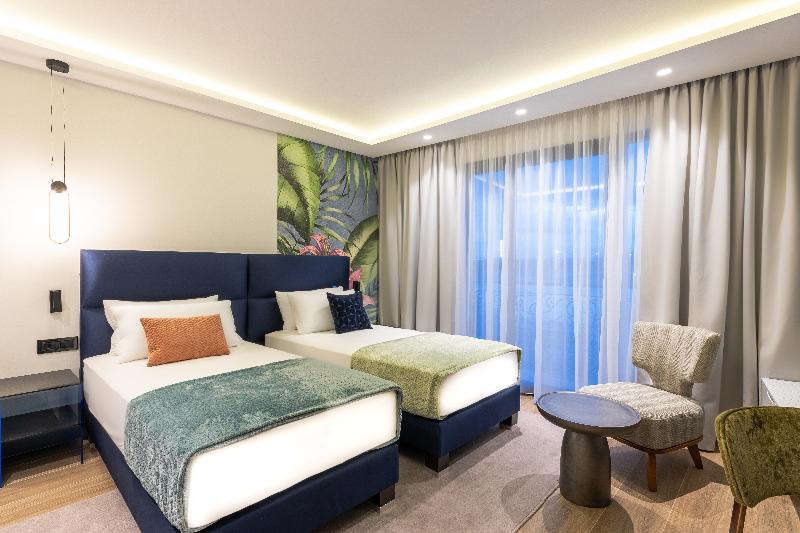 Номер Superior, Mercure Paris Sud Les Ulis Courtaboeuf