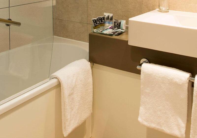 수피리어 룸, Mercure Paris Sud Les Ulis Courtaboeuf