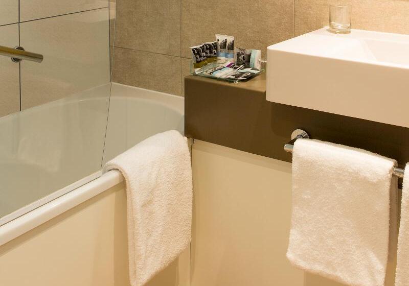 Номер Superior, Mercure Paris Sud Les Ulis Courtaboeuf