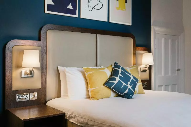 Standard-huone Parivuode, Mercure Paris Sud Les Ulis Courtaboeuf