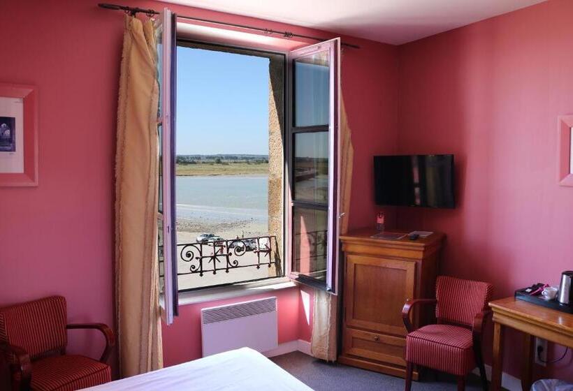 스탠다드 전망 룸, La Mère Poulard