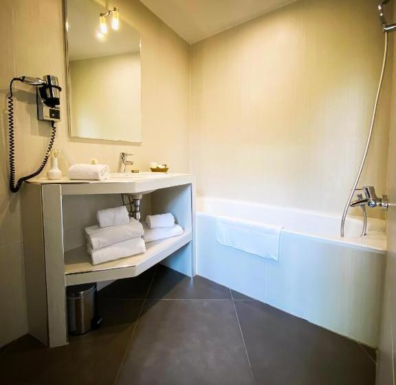 اتاق سوپریور با بالکن, Moliere