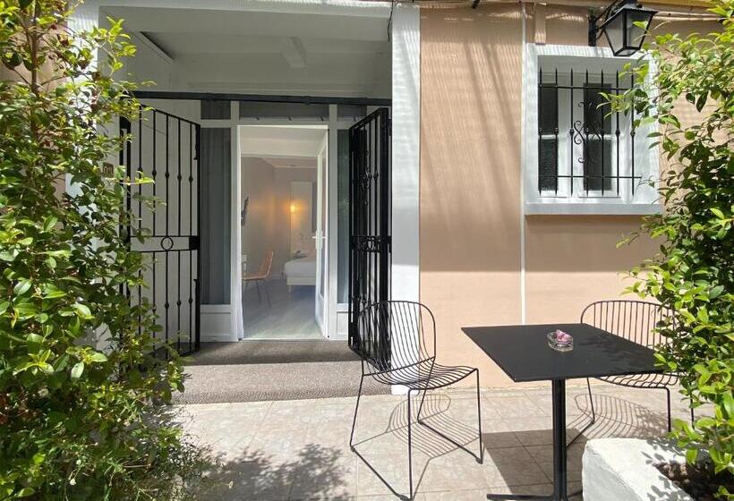 اتاق سوپریور سه تخته, Moliere