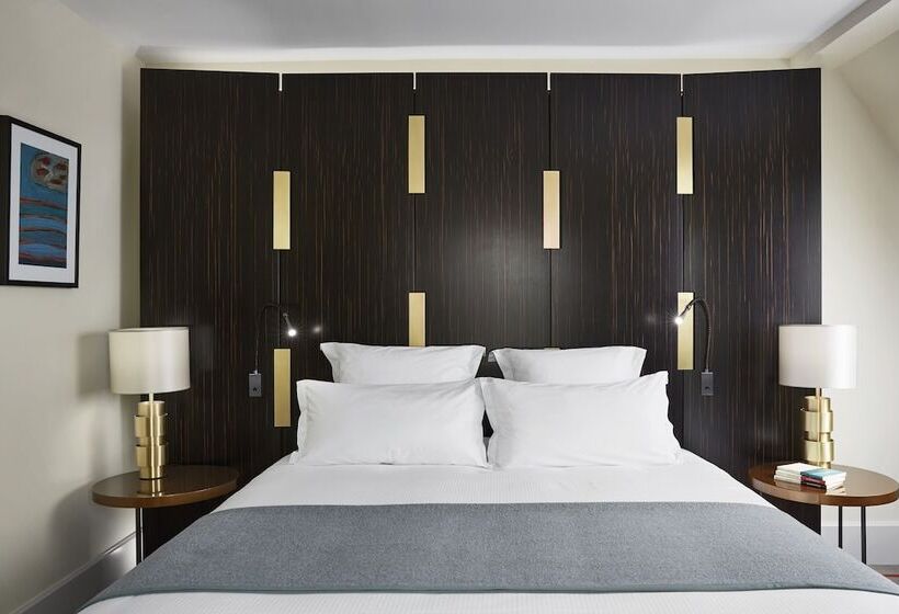 Suite, Montalembert