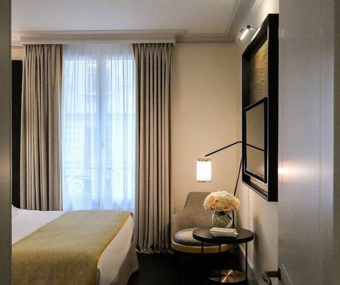 デラックスルーム, Montalembert