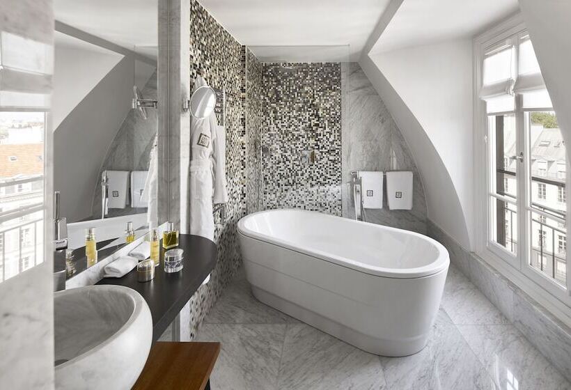 Junior Suite, Montalembert