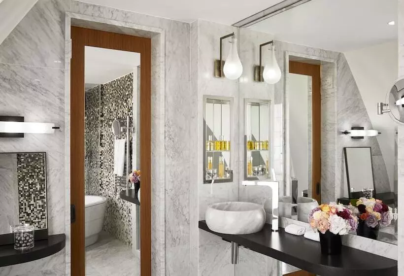 Junior Suite, Montalembert