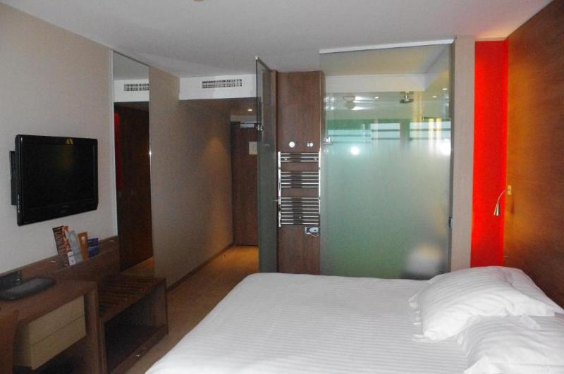 اتاق سوپریور, Oceania Saint Malo