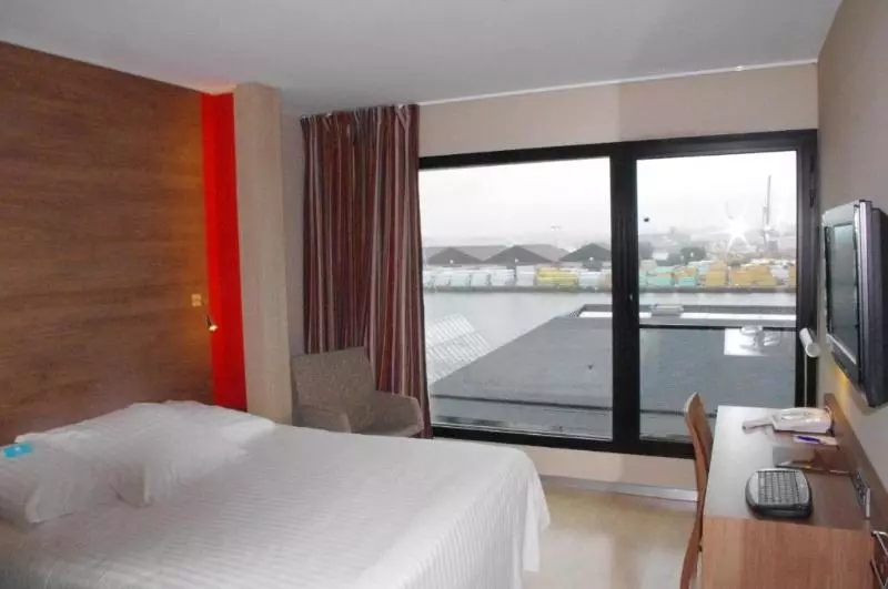 スーペリアールーム, Oceania Saint Malo