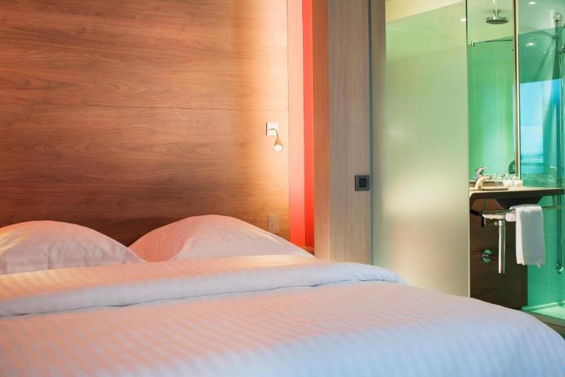 اتاق سوپریور, Oceania Saint Malo