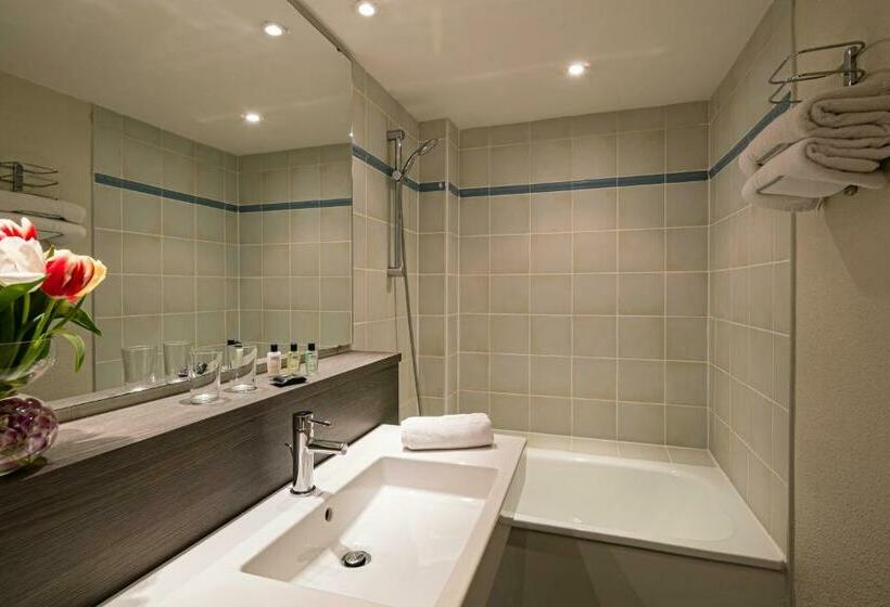 اتاق استاندارد, Paris Louis Blanc