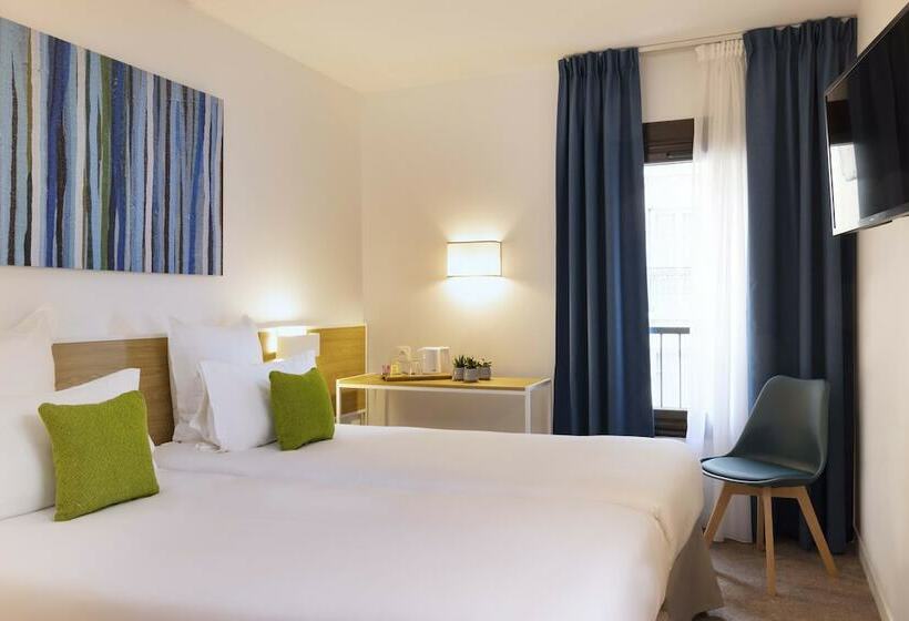 اتاق استاندارد, Paris Louis Blanc