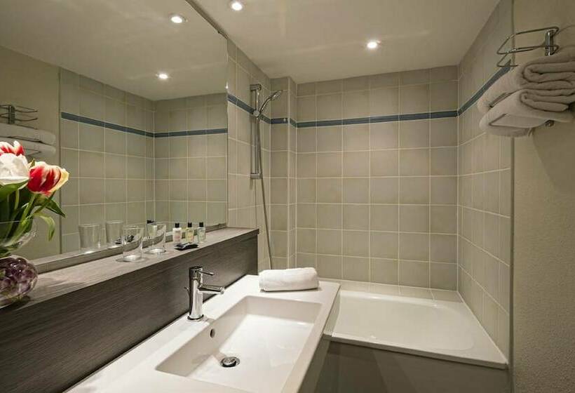 اتاق استاندارد, Paris Louis Blanc