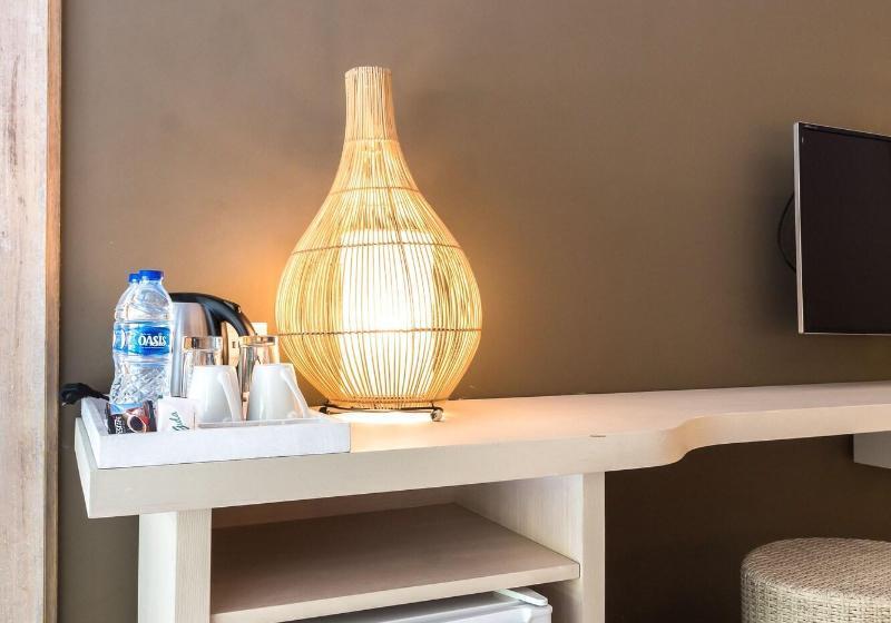 اتاق استاندارد, Paris Louis Blanc