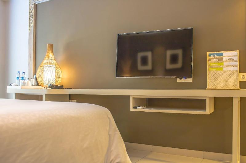 اتاق استاندارد, Paris Louis Blanc