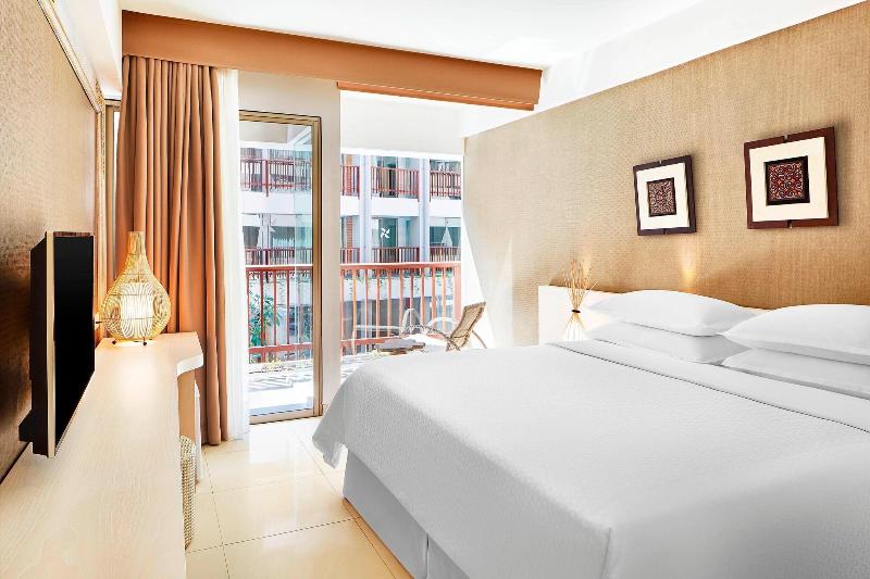 اتاق استاندارد, Paris Louis Blanc