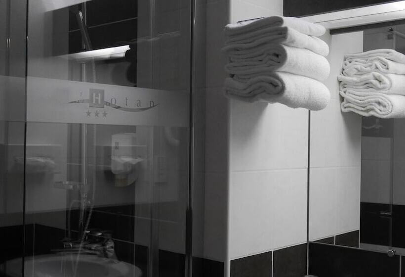 غرفة سوبيريور فردية, L Hotan