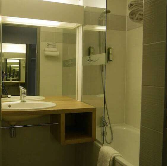 غرفة سوبيريور فردية, L Hotan