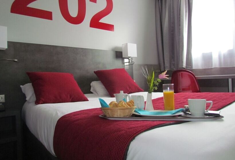 غرفة سوبيريور فردية, L Hotan