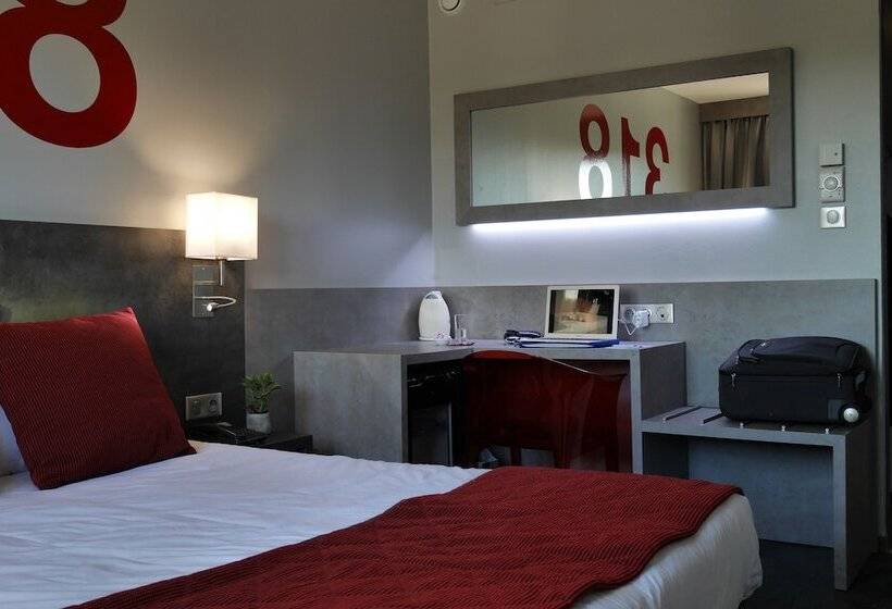 غرفة سوبيريور فردية, L Hotan