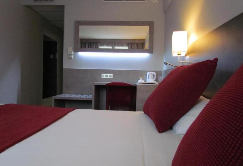 غرفة سوبيريور فردية, L Hotan