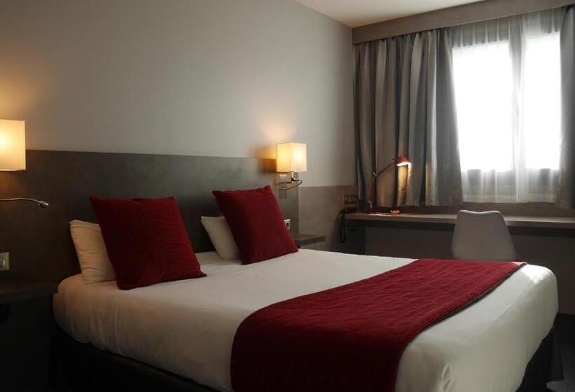 غرفة سوبيريور, L Hotan