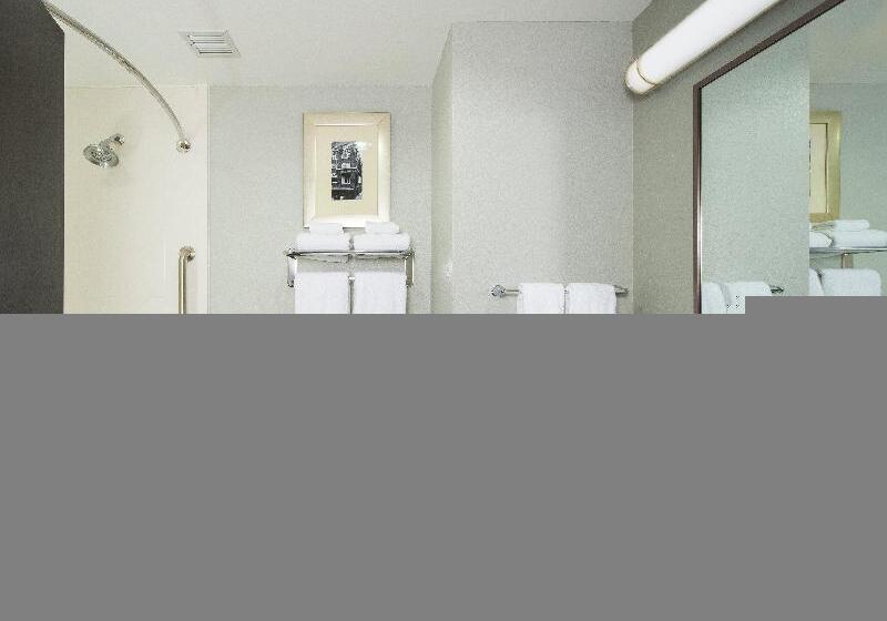 ファミリールーム, The Originals City, Hôtel Notre Dame, Rouen