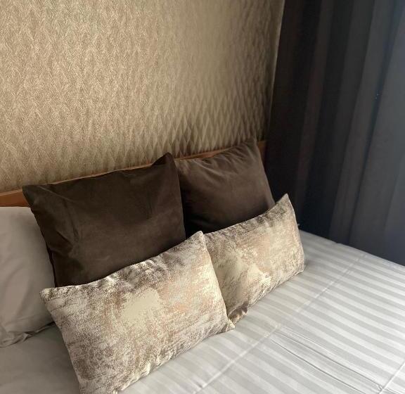 舒适型房间, The Originals City, Hôtel Villancourt, Grenoble Sud