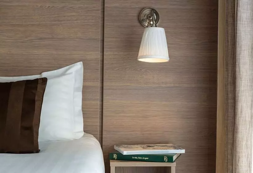 コンフォートルーム, The Originals City, Hôtel Villancourt, Grenoble Sud