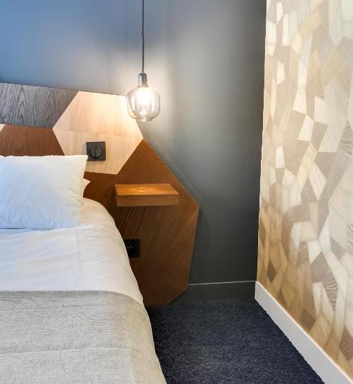 اتاق استاندارد, Wit