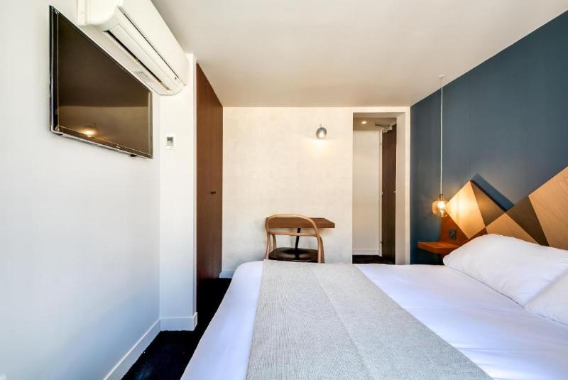 اتاق استاندارد, Wit