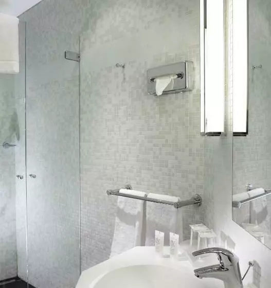 اتاق استاندارد, Hôtel Londres Et New York   Teritoria