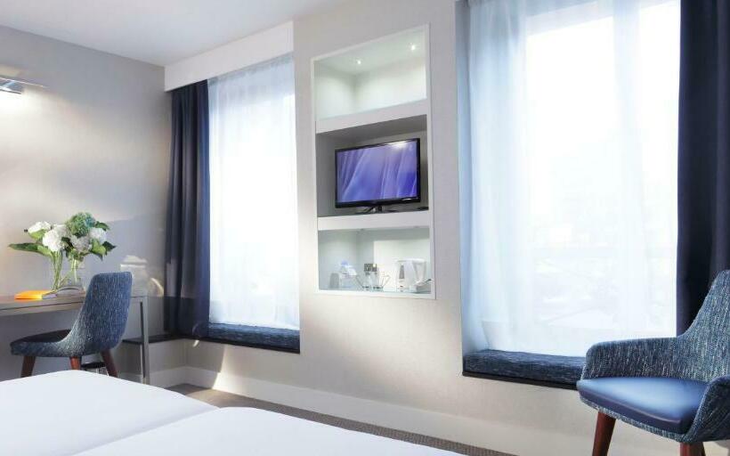 اتاق سوپریور, Hôtel Londres Et New York Teritoria