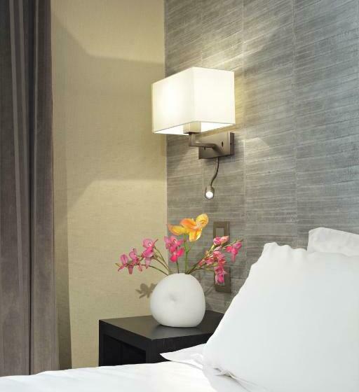 اتاق استاندارد, Hôtel Londres Et New York Teritoria