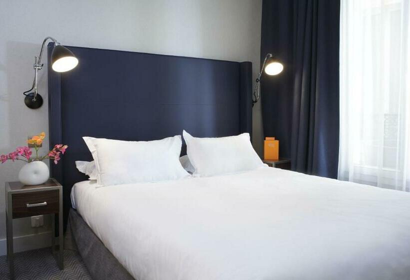 اتاق استاندارد, Hôtel Londres Et New York Teritoria