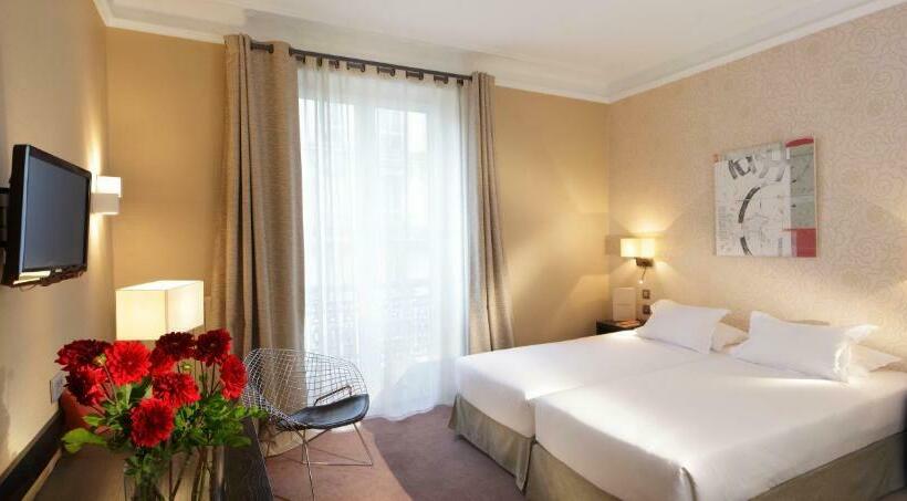 اتاق سوپریور, Hôtel Londres Et New York Teritoria