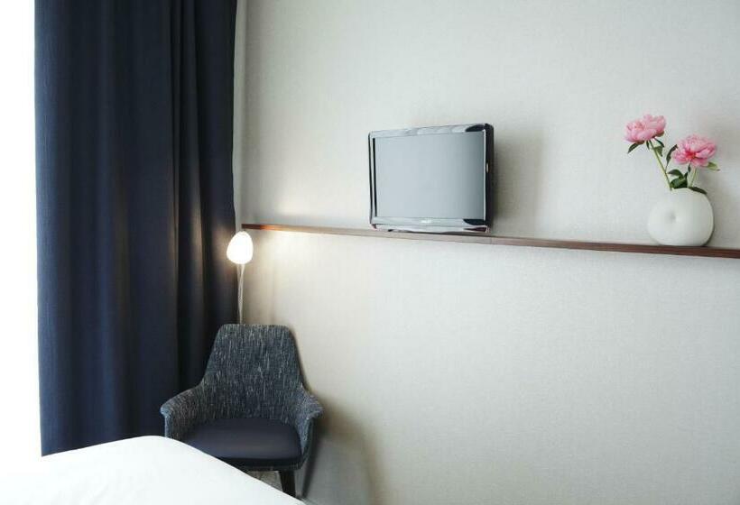 اتاق استاندارد, Hôtel Londres Et New York Teritoria