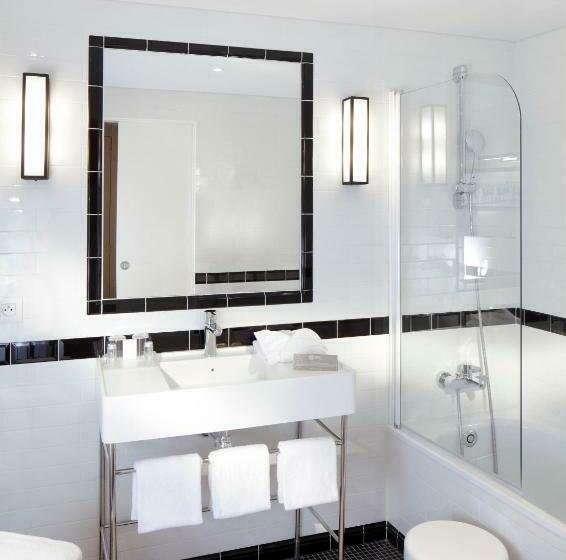 اتاق سوپریور, Hôtel Londres Et New York Teritoria