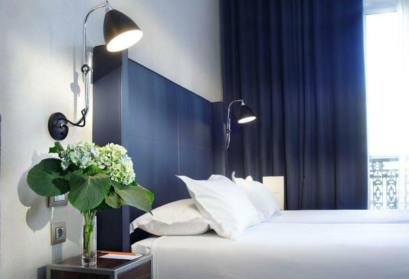 اتاق استاندارد, Hôtel Londres Et New York Teritoria