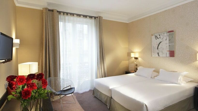 اتاق سوپریور, Hôtel Londres Et New York Teritoria