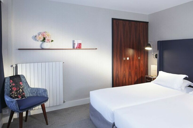 اتاق سوپریور, Hôtel Londres Et New York   Teritoria