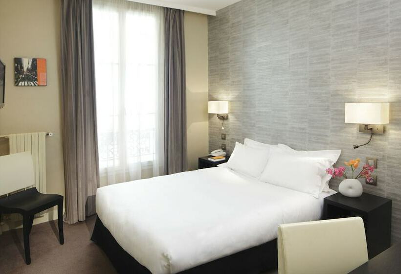 اتاق استاندارد, Hôtel Londres Et New York Teritoria