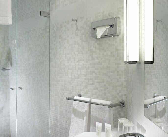 اتاق استاندارد, Hôtel Londres Et New York Teritoria