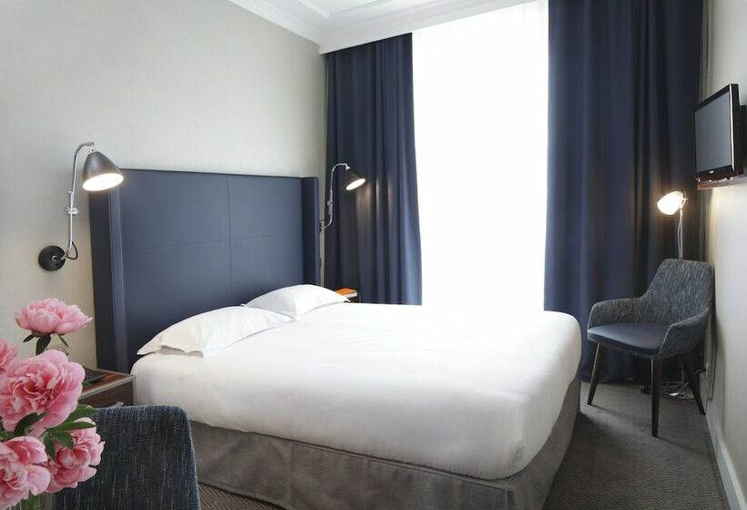 اتاق سوپریور, Hôtel Londres Et New York Teritoria