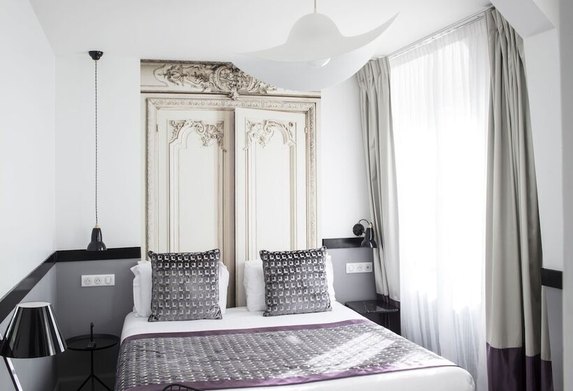 اتاق سوپریور, Malte Astotel